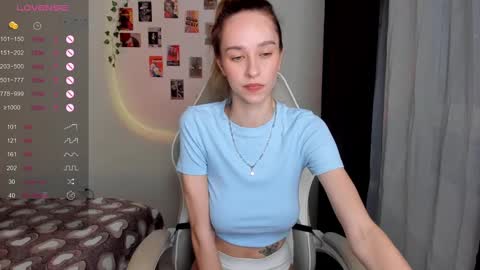 Alice online show from February 2025 04:34:02 PM