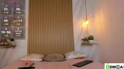 alisson online show from April 2026 02:54:01 PM