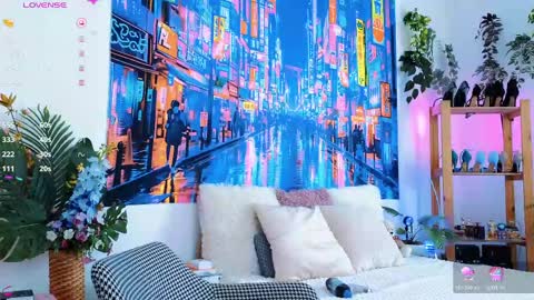 Mia online show from April 2026 12:30:01 PM