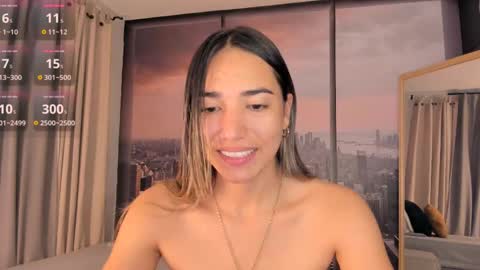 Snapshot of _alliex_ chatting on February 2025 10:37:02 AM you can call me pretty online show from February 2025 10:37:02 AM