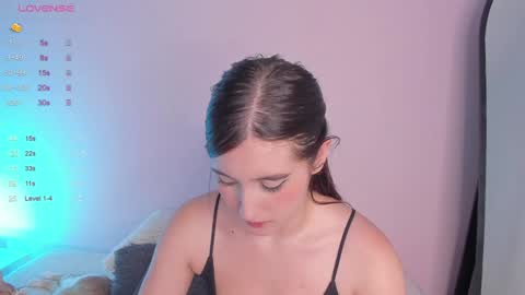 Snapshot of _allisongomez chatting on December 2024 01:10:02 AM _allisongomez online show from December 2024 01:10:02 AM