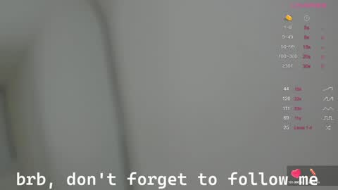 Snapshot of _allisongomez chatting on December 2024 04:54:02 AM _allisongomez online show from December 2024 04:54:02 AM