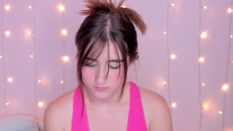 Snapshot of _allisongomez chatting on January 2025 04:55:01 AM _allisongomez online show from January 2025 04:55:01 AM