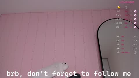 Snapshot of _allisongomez chatting on January 2025 08:29:02 AM _allisongomez online show from January 2025 08:29:02 AM