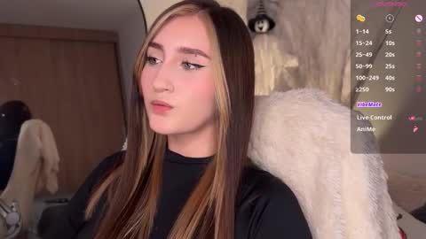 Snapshot of _allisongomez chatting on October 2025 03:20:02 AM _allisongomez online show from October 2025 03:20:02 AM