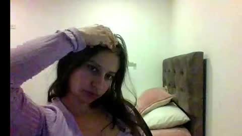 _alyson online show from February 2026 11:44:02 PM