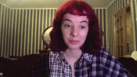 Amber online show from November 2025 11:14:01 PM