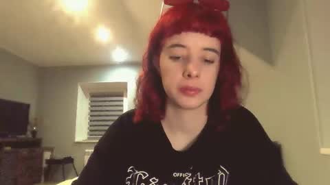 Amber online show from November 2025 09:58:01 PM