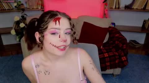 _amelia_shine_ online show from October 2025 10:16:02 AM