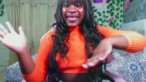 Snapshot of _amy_rojas_ chatting on May 2026 06:21:02 AM ask me online show from May 2026 06:21:02 AM