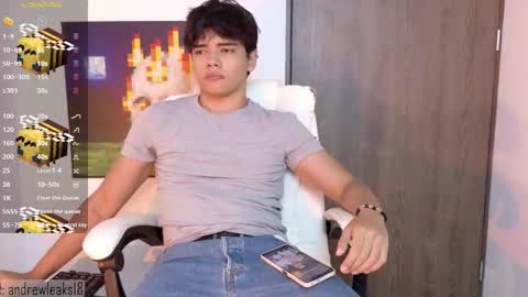 _an_drew18 online show from November 2025 03:05:01 AM