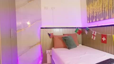 ANAIS online show from July 2026 07:16:01 PM