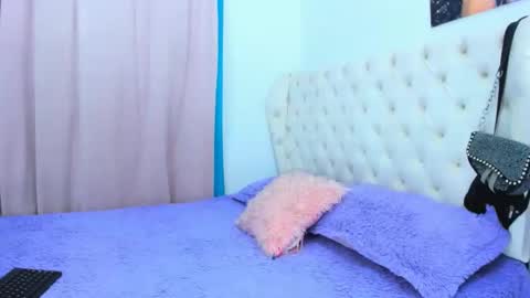 Analia online show from March 2025 03:21:02 AM