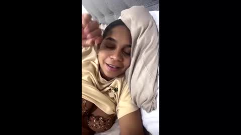 Analia online show from June 2026 10:58:01 PM