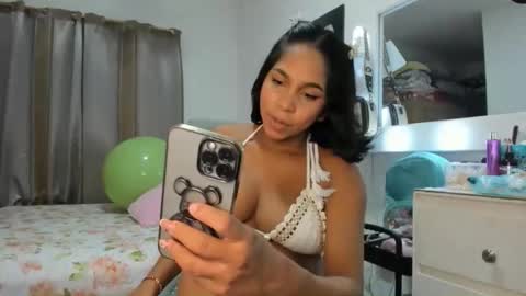 Analia online show from June 2026 01:17:02 AM