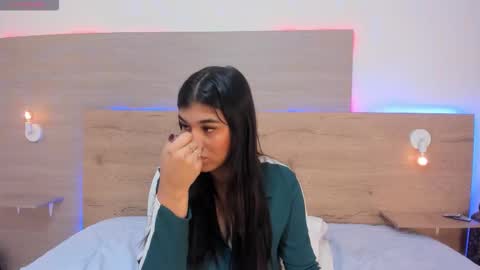 Snapshot of _ananyaa_lov chatting on September 2025 11:57:01 AM ananya online show from September 2025 11:57:01 AM