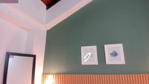 Snapshot of _anavictoria_ chatting on October 2025 12:07:02 PM Ana Victoria online show from October 2025 12:07:02 PM