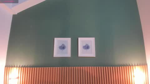 Snapshot of _anavictoria_ chatting on November 2025 01:13:02 PM Ana Victoria online show from November 2025 01:13:02 PM