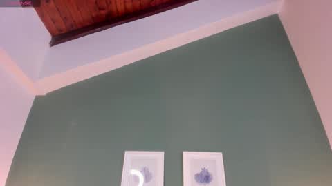 Snapshot of _anavictoria_ chatting on November 2025 12:19:02 PM Ana Victoria online show from November 2025 12:19:02 PM