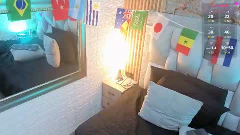 _andrealopez online show from June 2026 04:17:01 AM
