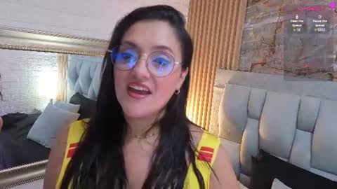 _andrealopez online show from June 2026 03:45:01 AM