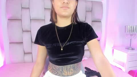 Angel Azul online show from December 2024 11:34:02 AM