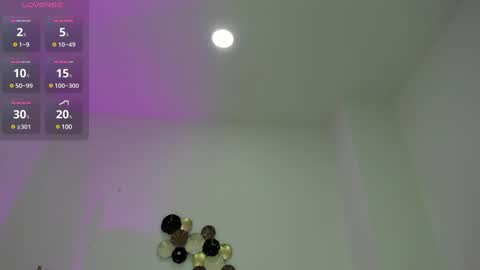 Angel Azul online show from December 2024 11:50:02 AM