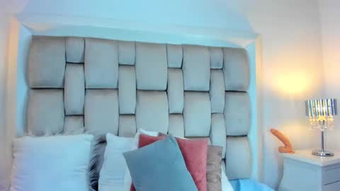 Angel Azul online show from December 2024 02:59:02 PM