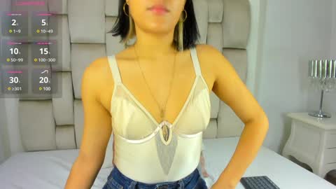 Angel Azul online show from December 2024 11:40:01 AM