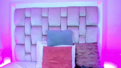 Angel Azul online show from December 2024 02:42:01 PM