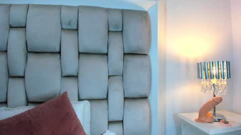 Angel Azul online show from January 2025 02:55:02 PM