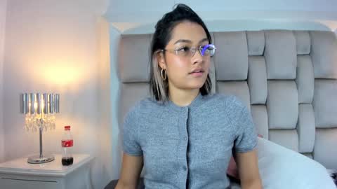 Angel Azul online show from January 2025 05:51:01 PM