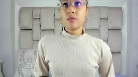 Angel Azul online show from February 2025 11:34:02 AM