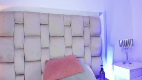 Angel Azul online show from March 2025 02:59:01 PM