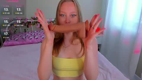 _angelblaze online show from June 2026 06:41:01 AM