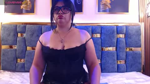 Angela  online show from April 2026 12:20:02 PM