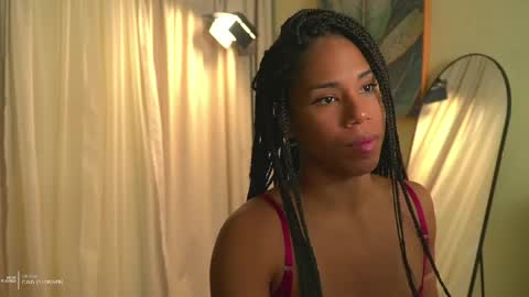 Angie -  online show from April 2026 09:04:01 PM