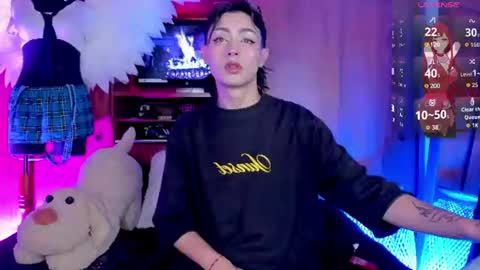 Snapshot of _angell_dustt_star chatting on June 2026 09:31:02 PM Angell Dustt online show from June 2026 09:31:02 PM