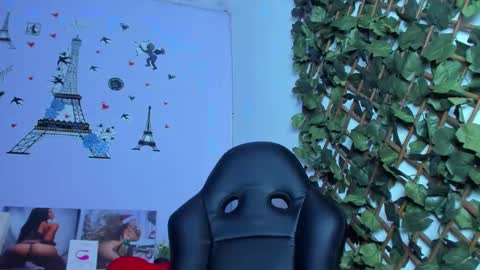 ANGEL online show from January 2025 02:07:02 AM