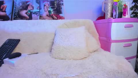 ANGEL online show from November 2025 11:16:02 PM