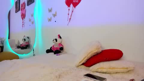 ANGEL online show from February 2026 02:05:01 AM