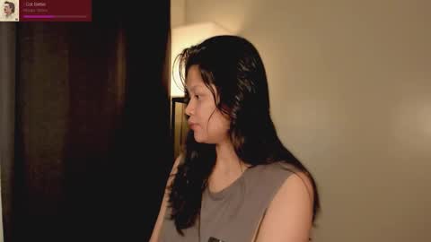 Snapshot of _ann1e_ chatting on February 2026 02:48:01 PM annie . online show from February 2026 02:48:01 PM