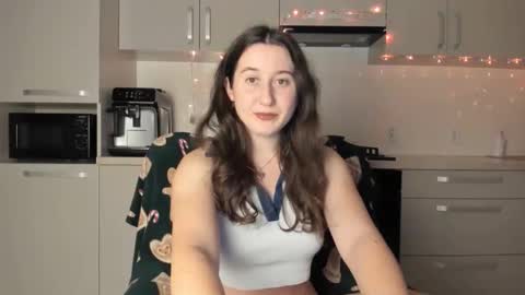 Anna online show from November 2025 07:37:02 PM