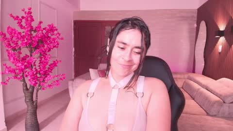 Ana online show from March 2026 08:10:01 PM