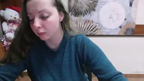 Anna online show from December 2024 08:31:01 AM