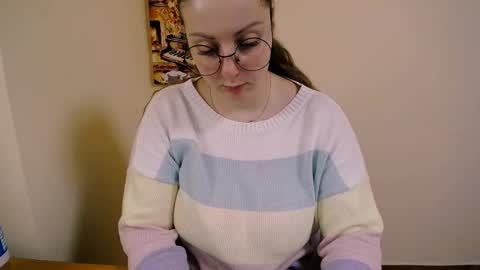 Anna online show from January 2025 11:03:01 AM