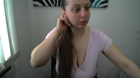 Anna online show from April 2026 06:47:01 AM