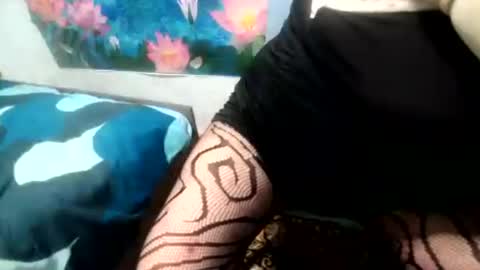 Snapshot of _annagold_ chatting on June 2026 04:07:02 PM AnnaGold online show from June 2026 04:07:02 PM