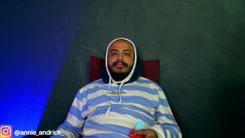 Snapshot of _annie_andrick_ chatting on November 2025 01:11:01 PM Annie Andrick online show from November 2025 01:11:01 PM