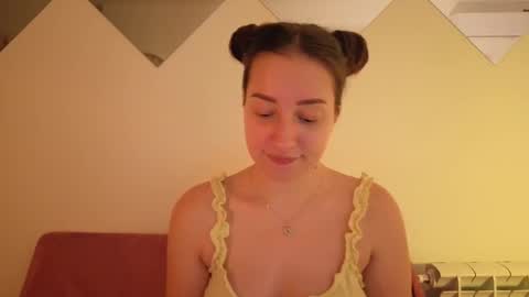 Snapshot of _annieone chatting on January 2026 08:54:01 PM Anna online show from January 2026 08:54:01 PM